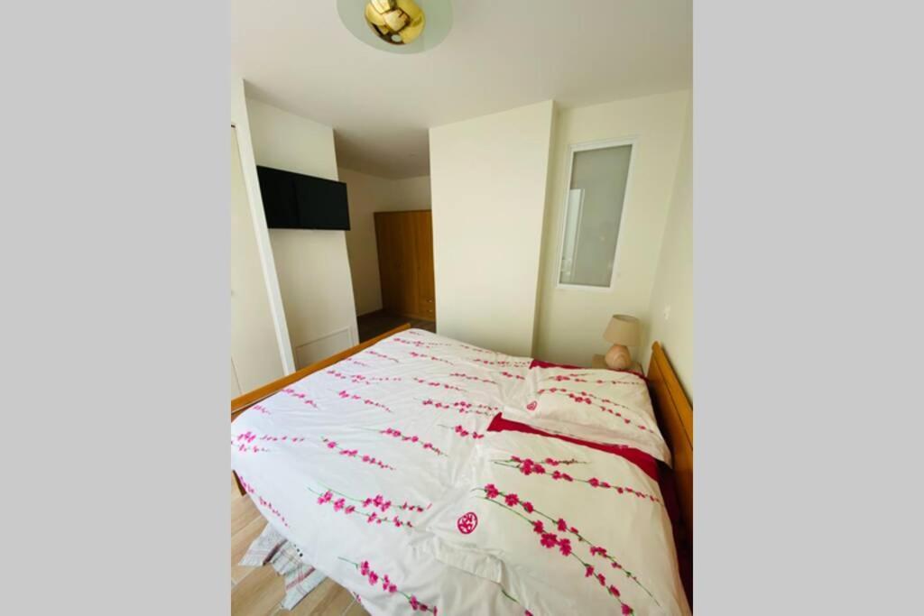 Appartement 2 Pieces Plage De Nauzan Saint-Palais-sur-Mer Eksteriør bilde